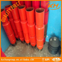 mechanical type stage cementing collars